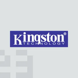 Kingston Technology